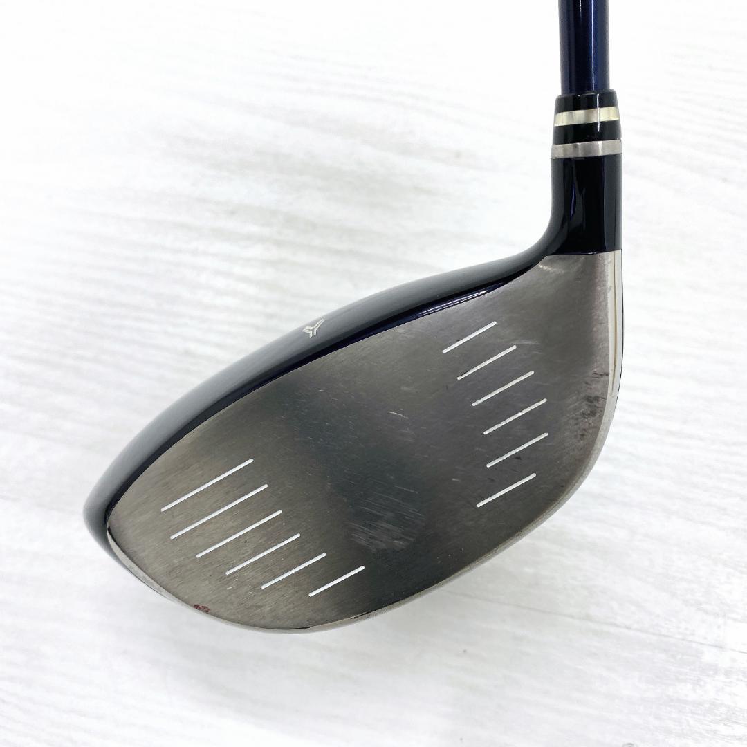 YAMAHA inpres UD+2 ヤマハ ドライバー 13° レディース L