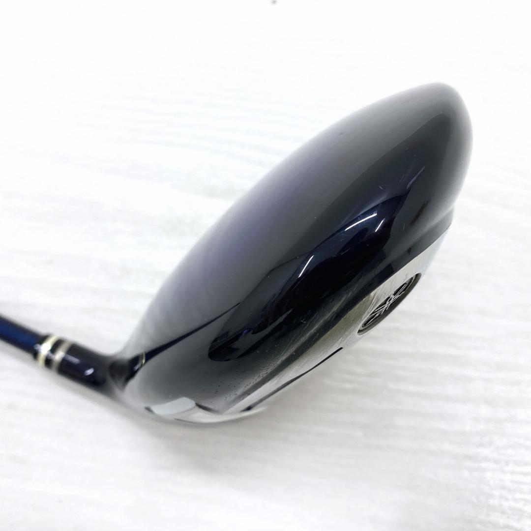 YAMAHA inpres UD+2 ヤマハ ドライバー 13° レディース L