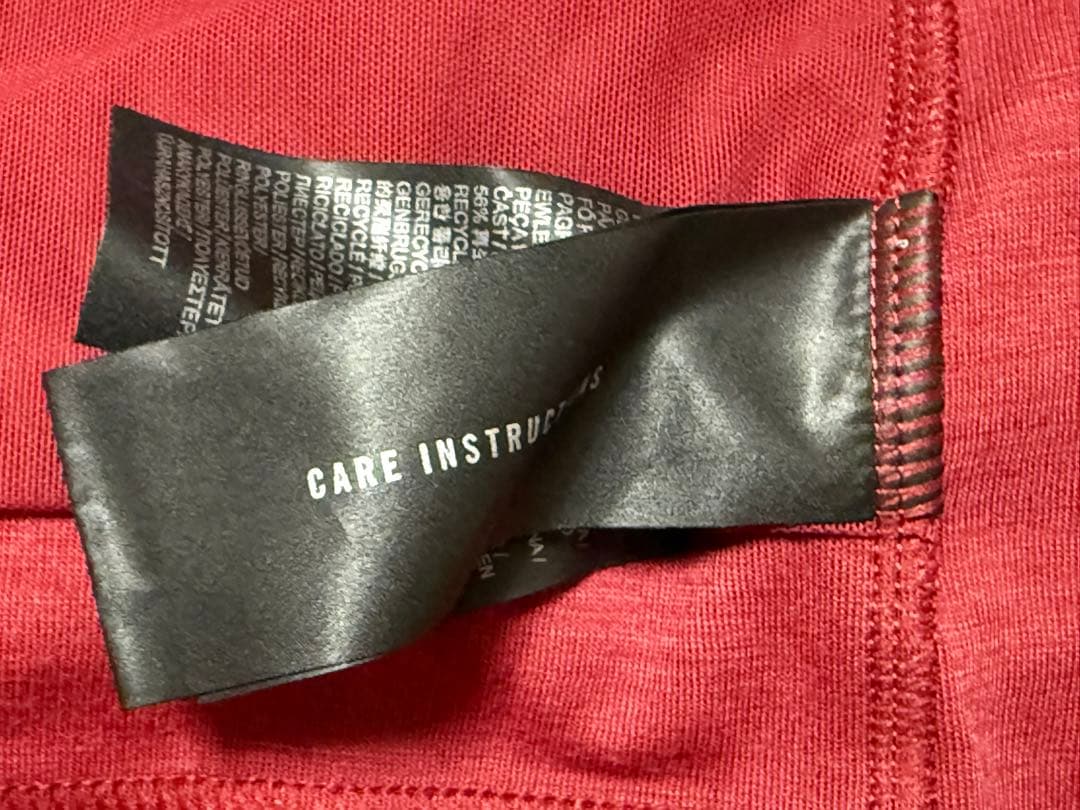 Rapha Mサイズ サイクルジャージ