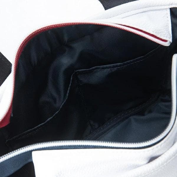 新品 トミーヒルフィガーゴルフ カートバッグ THMG5ST5 ホワイト