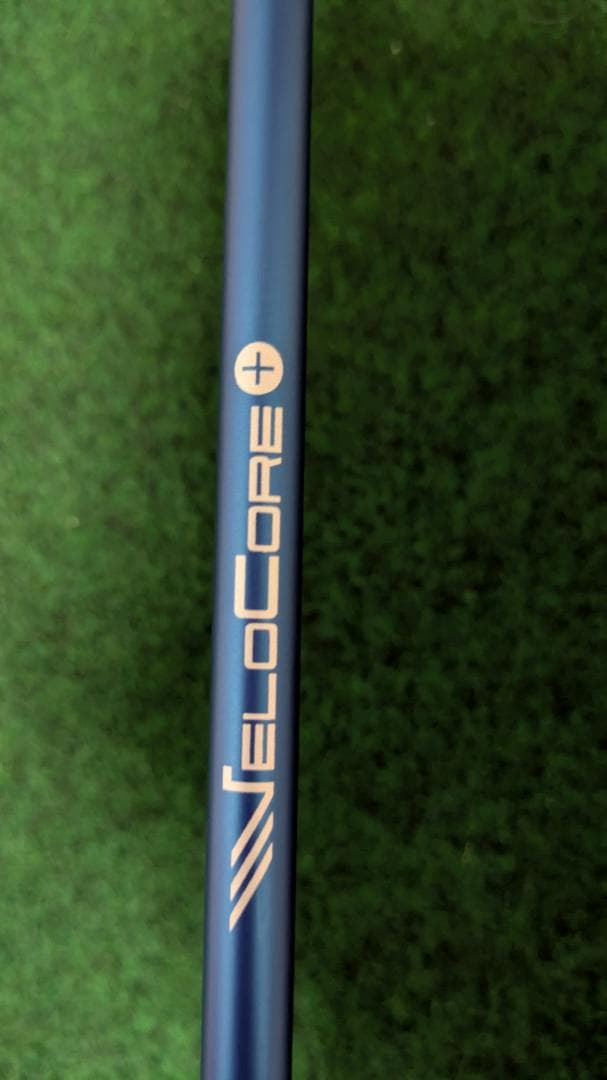 テーラーメイド ステルス2PLUS 5W　24VENTUS BLUE 5X