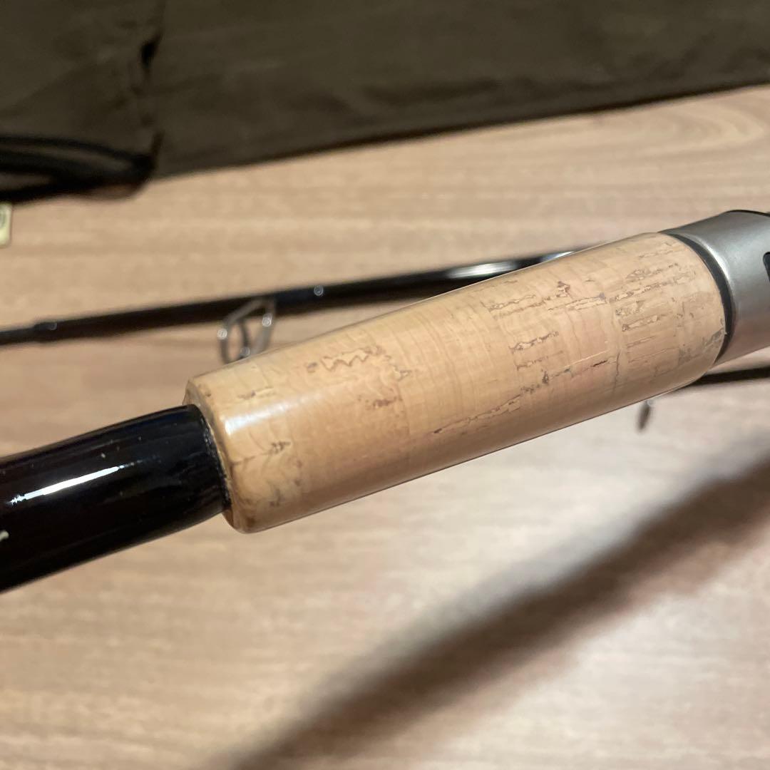 go phish × bright liver 7ft ゴーフィッシュ