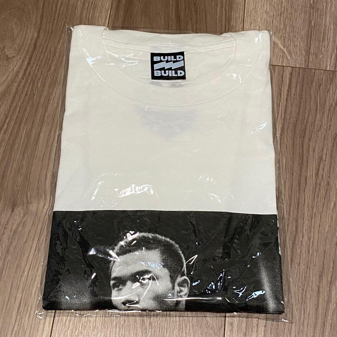 限定　激レア　山本KID徳郁　追悼Tシャツ　3点セット　krazybee