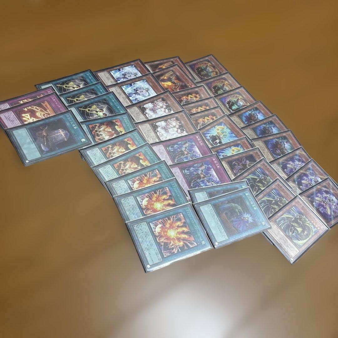 ✨*✨様 【遊戯王引退品】スターダストドラゴン　ブラックローズドラゴンレリーフ他