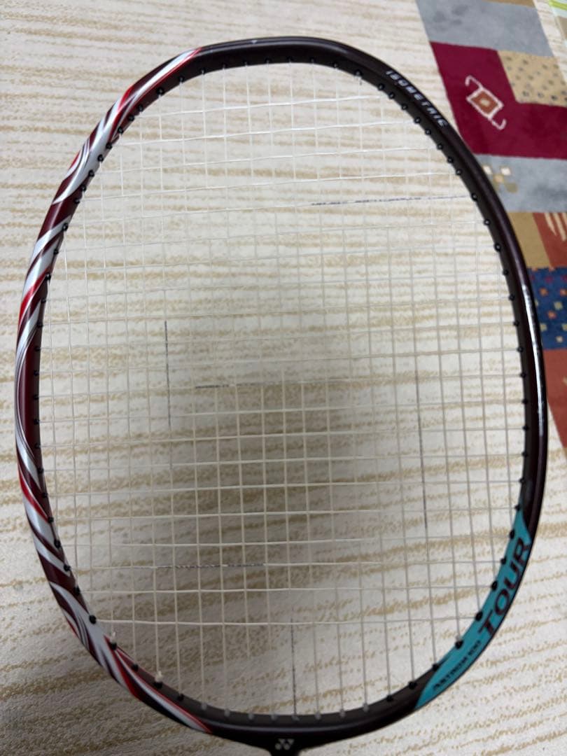 アストロックス100tour