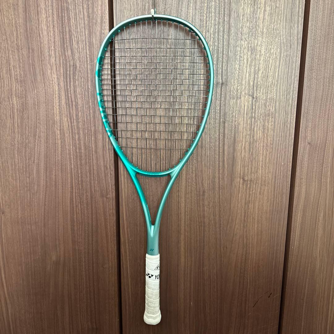 ヨネックス　ボルトレイジ　02VR7S UL0