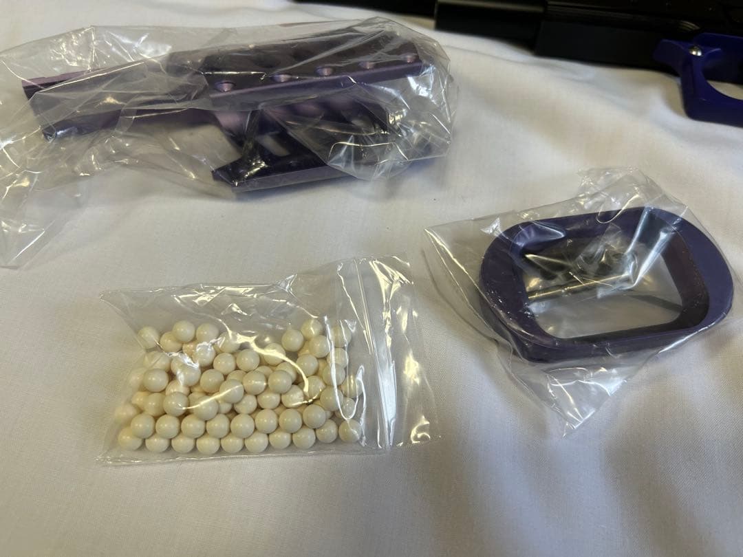 KSC　STI イーグル5.5 ハイブリッド EAGLE 5.5 Hybrid