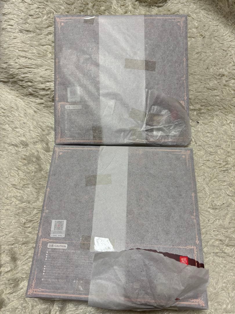 スネイルシェル　ゾンビ　グリサ　オルタ　新品　未開封　2個セット　限定