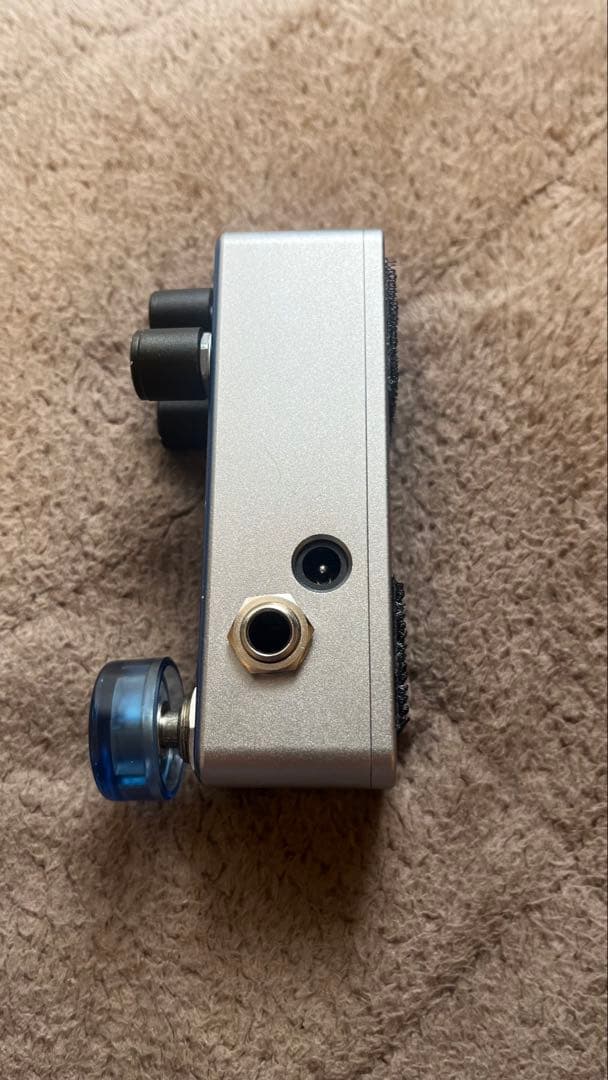 One Control BALTIC BLUE FUZZ ギターエフェクター