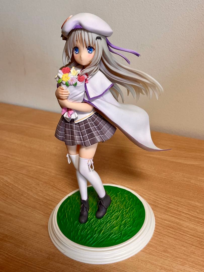 コトブキヤ クドわふたー 能美クドリャフカ 1/7 フィギュア