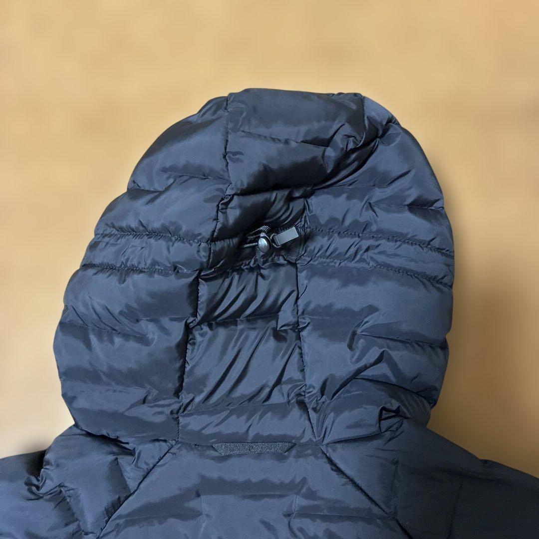 Peak Performance ダウン　海外サイズS