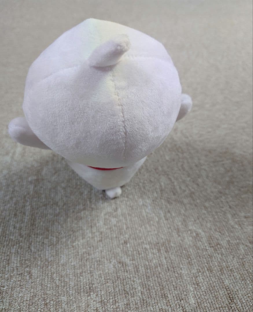 EXPO2025大阪・関西万博オーストリア館ぬいぐるみアカシロアカとグッズ色々