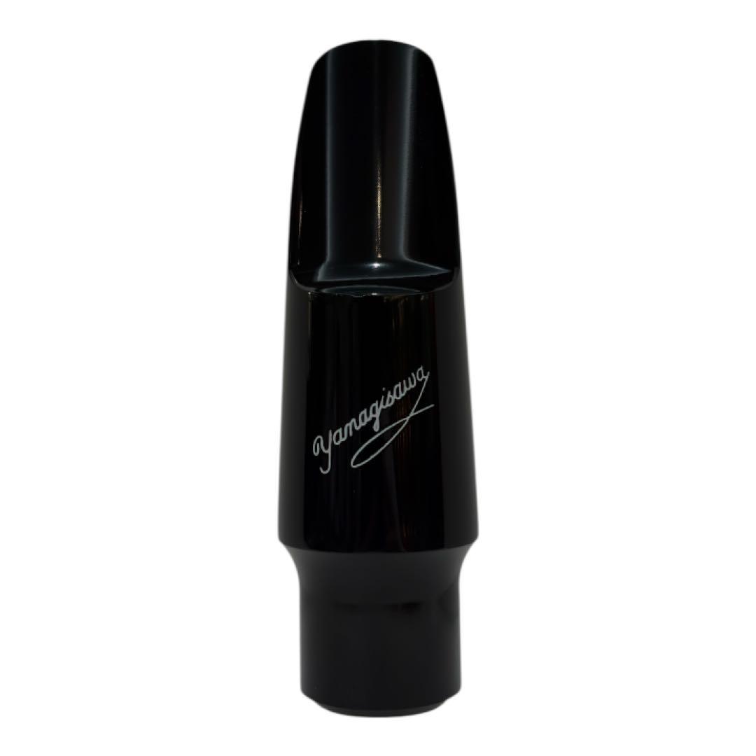 【新古品】ヤナギサワ アルトサックス マウスピース 3番