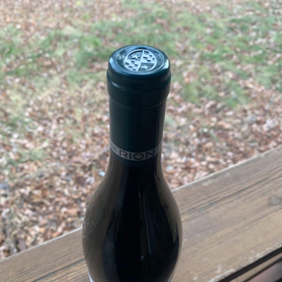 パトリスリオン　ニュイサンジョルジュ クロ デ　アルジリエール