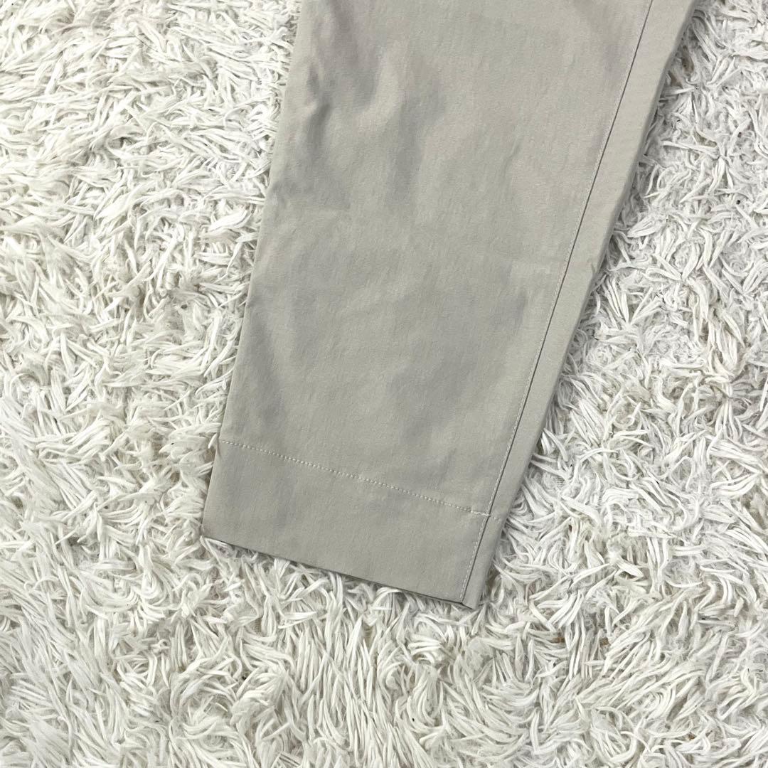 8GSHOOT　エイジシュート　ゴルフスラックス　窪塚洋介　ベージュ　サイズM