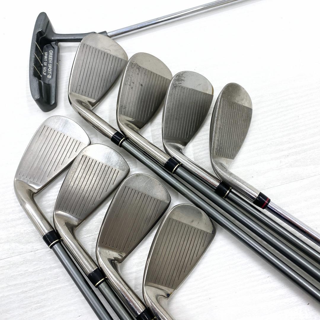 【初心者様推奨‼】 ヨネックス オノフ メンズ ゴルフクラブ 初心者 セット R