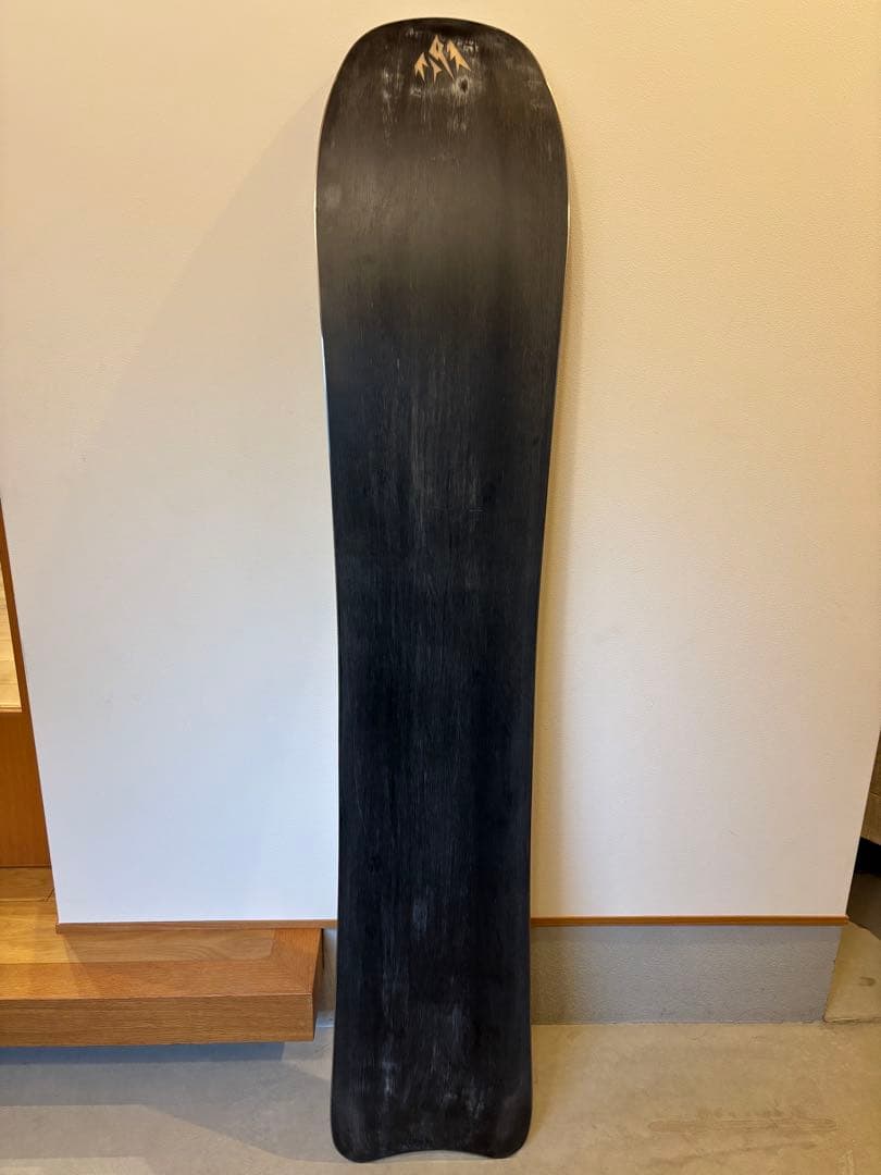 スノーボード JONES Hovercraft2.0 FarEastLtd 156 22-23