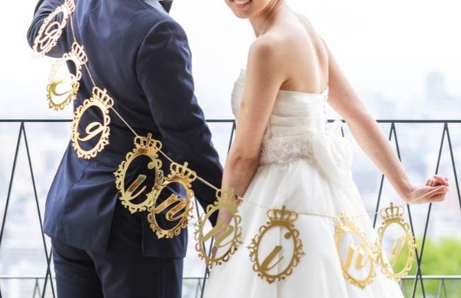 結婚式 アイテム パーティー クリスマスグッズ ブライダル 前撮り