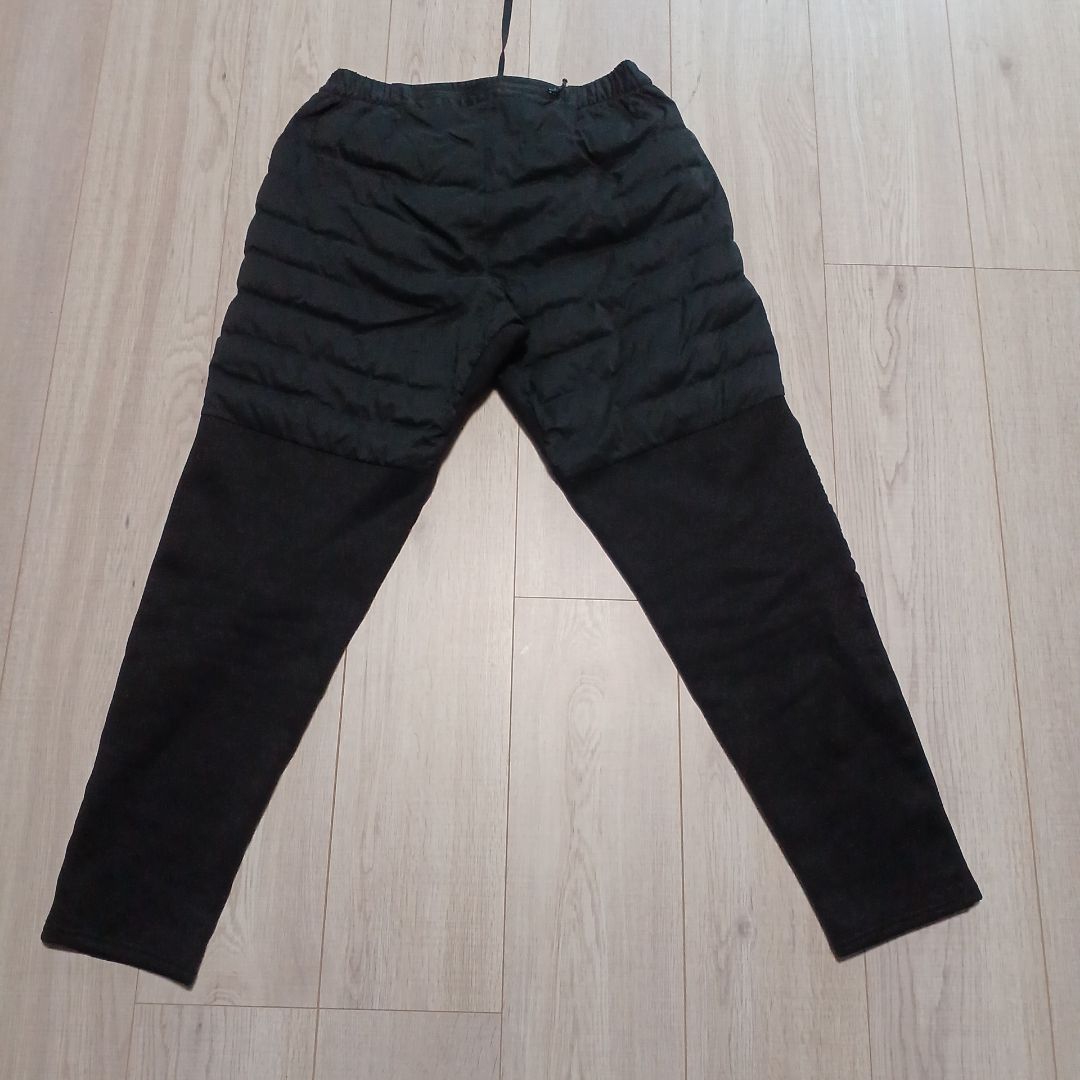 THE NORTH FACE　レッドランロングパンツ　メンズM