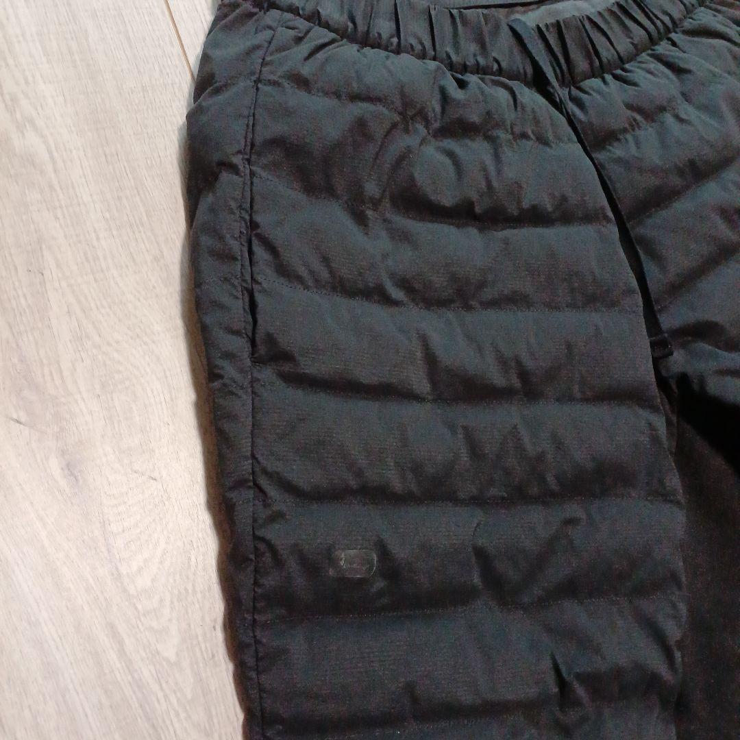 THE NORTH FACE　レッドランロングパンツ　メンズM