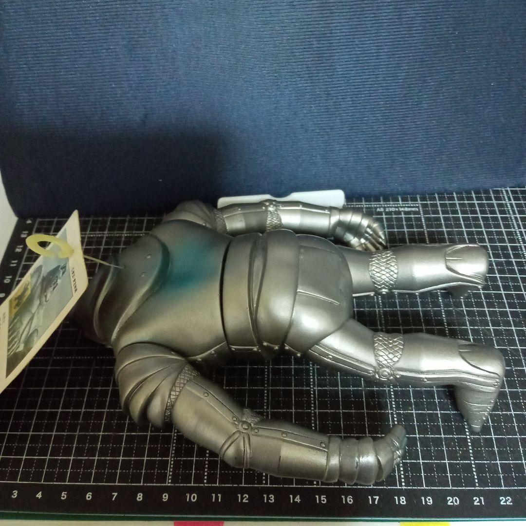 懐かしの昭和特撮「キングコングの逆襲」セット（全品タグ付き）