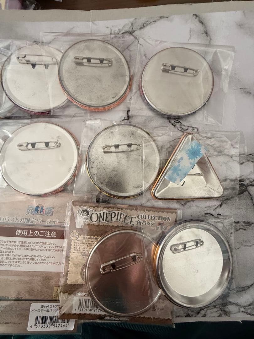 ワンピース　ONE PIECE ナミ