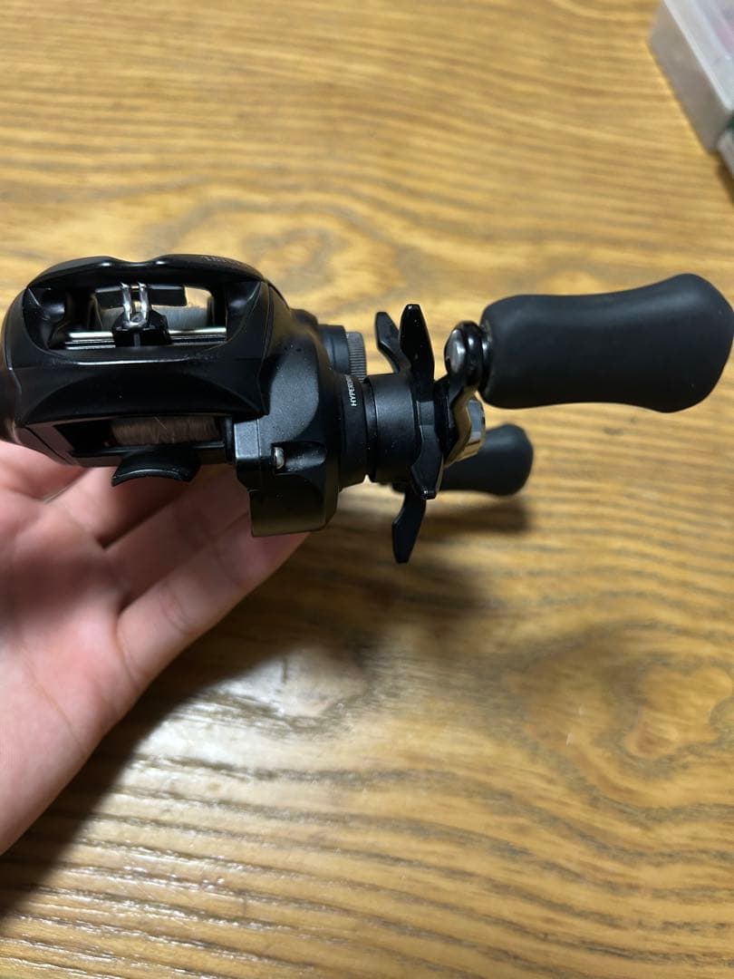 ダイワ24タトゥーラTW