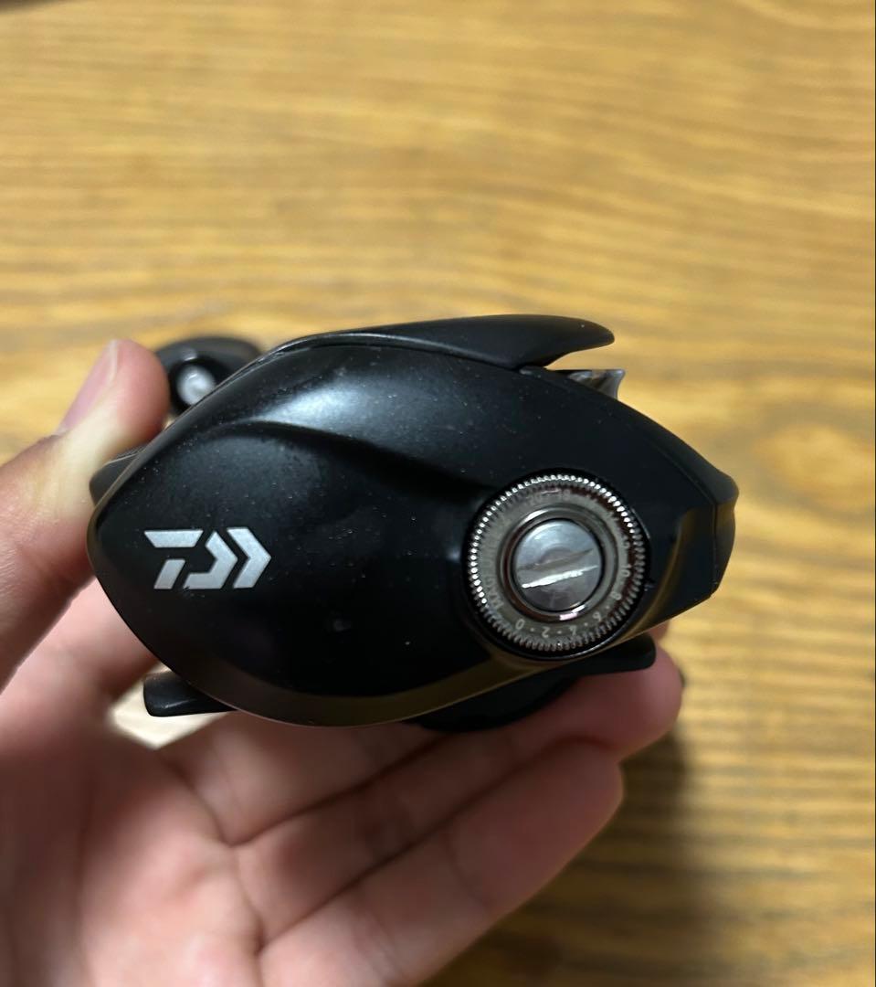 ダイワ24タトゥーラTW