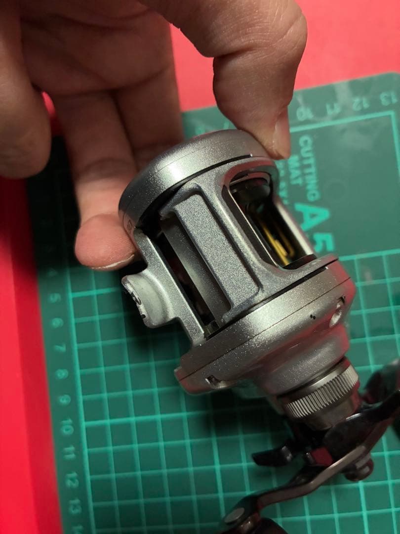 リール T3 1016H-TW