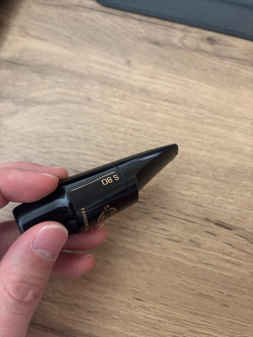 Selmer S80 C⭐︎ サックスマウスピース