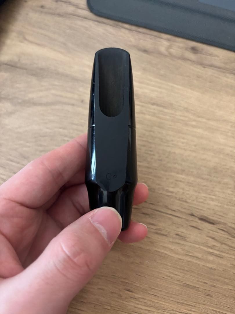 Selmer S80 C⭐︎ サックスマウスピース