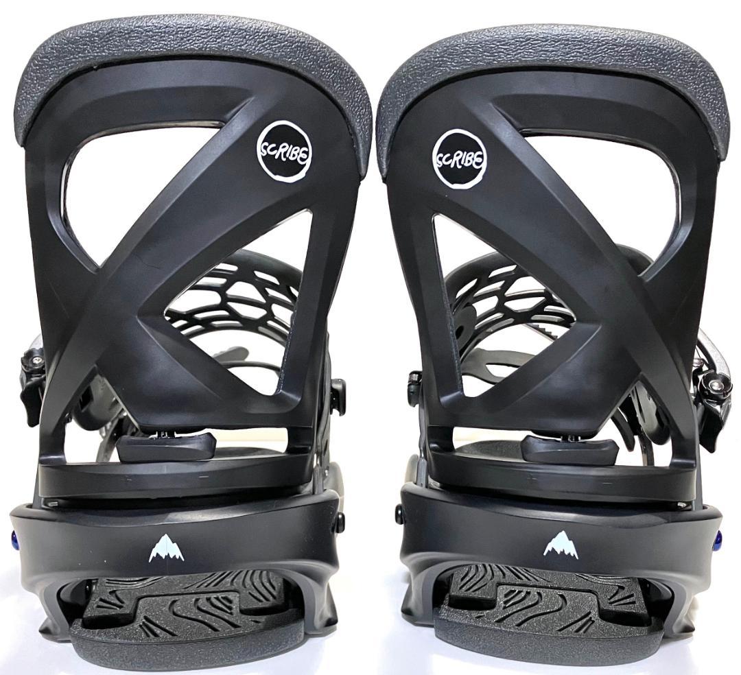 BURTON SCRIBE Re:Flex 女性用Mサイズ 新品