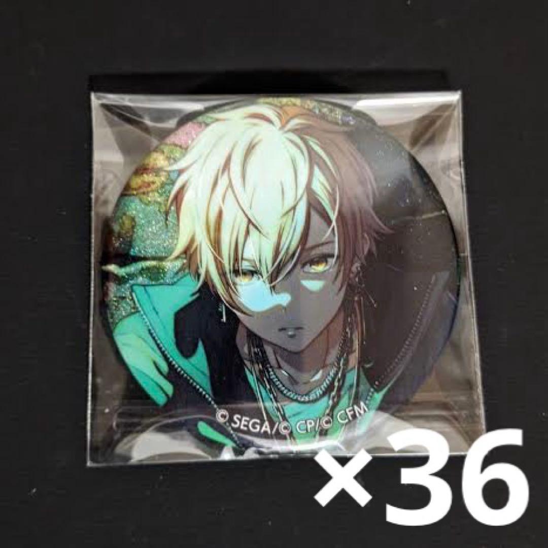 プロセカ グリ缶 東雲彰人 20A