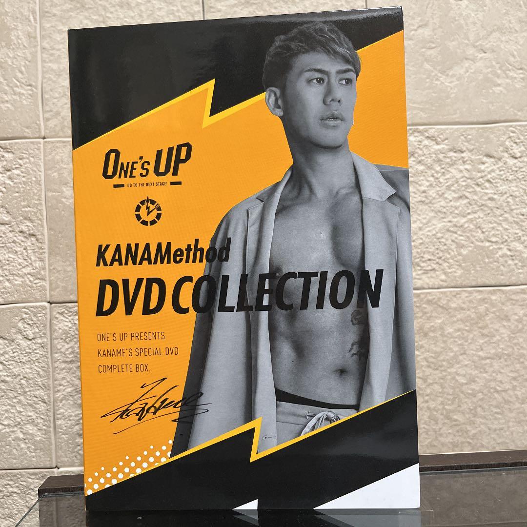One’s UP DVD +カード　コンプリート品
