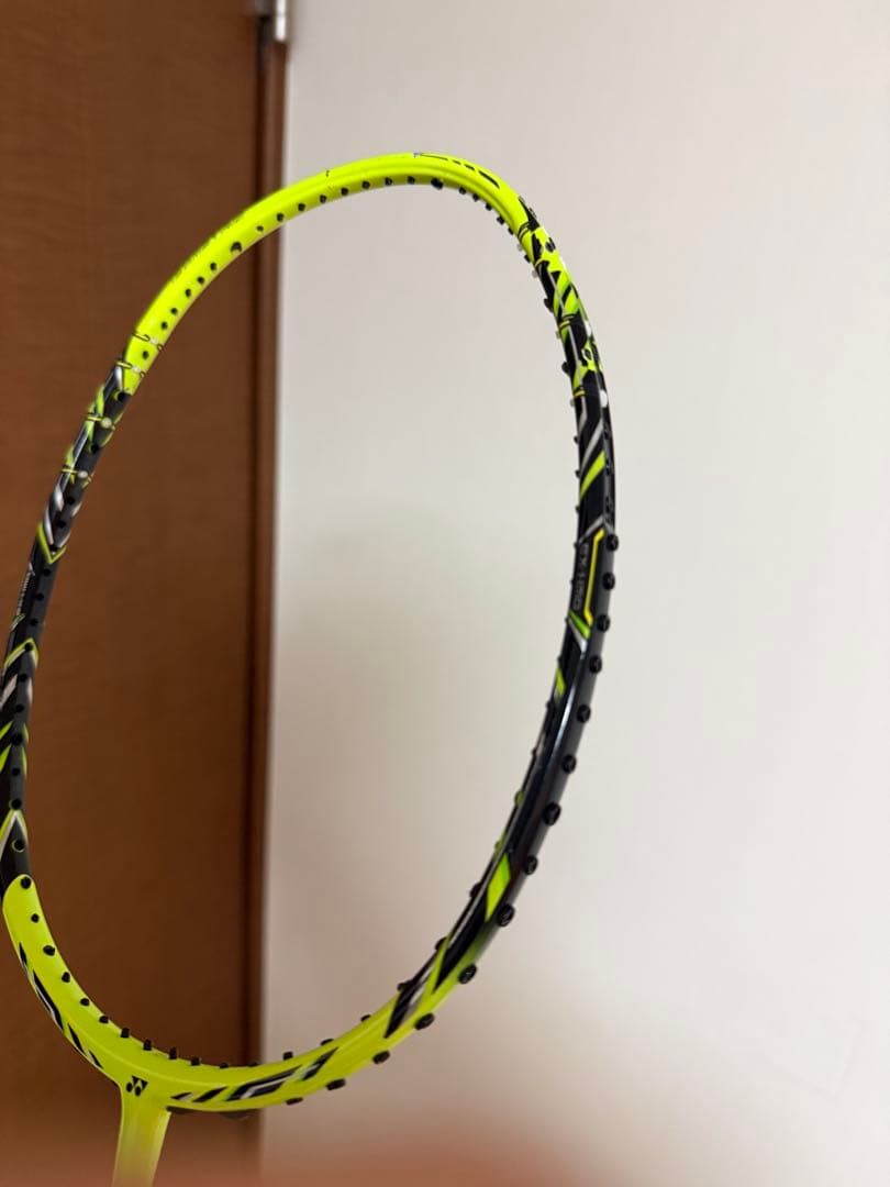 YONEX ナノレイzスピード