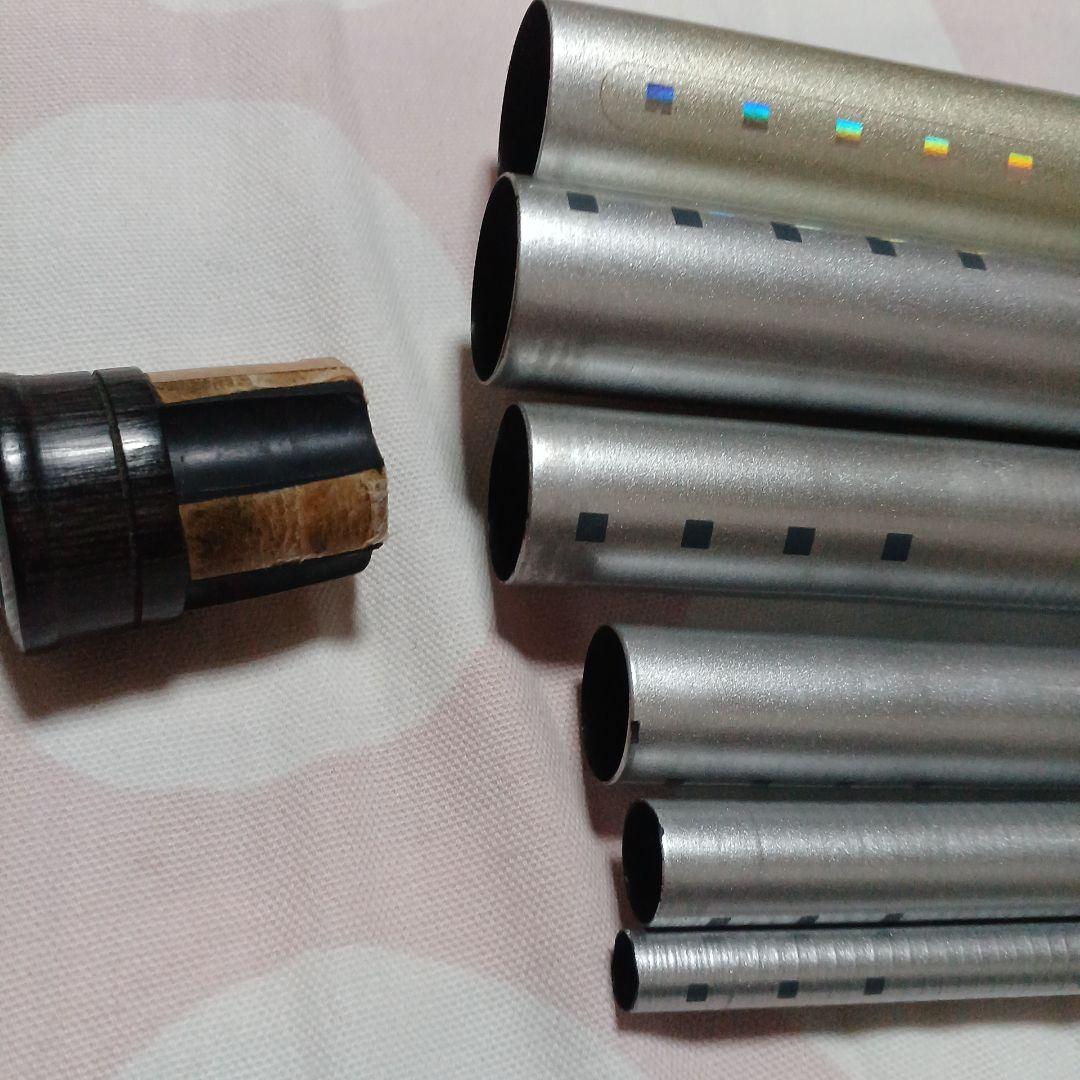 ダイワ　VS銀影競技 中硬硬95