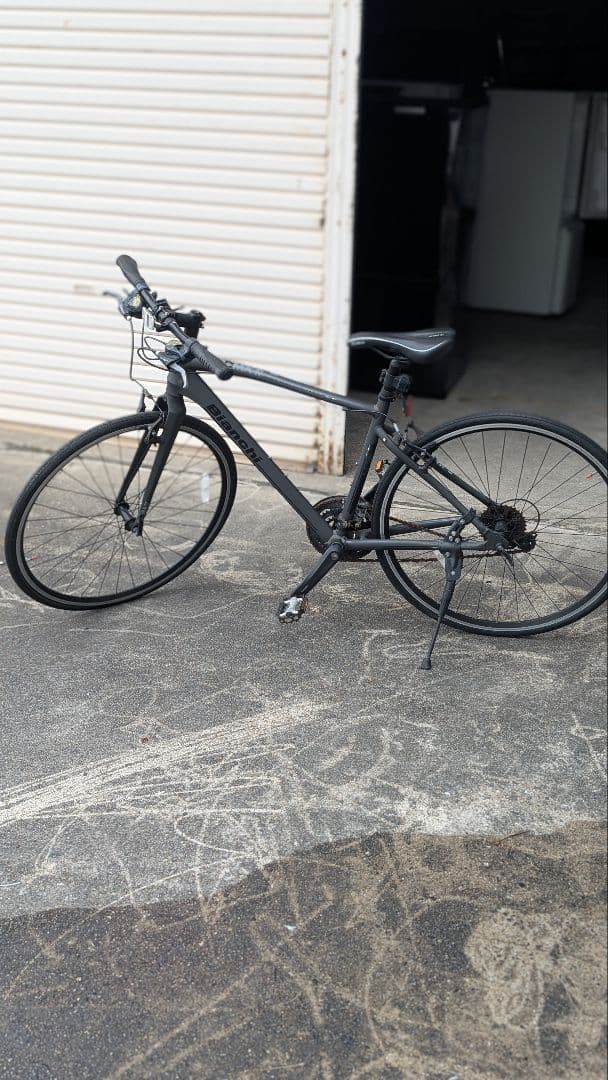 ※整備必要 BIANCHI 【名古屋市南区引取限定】