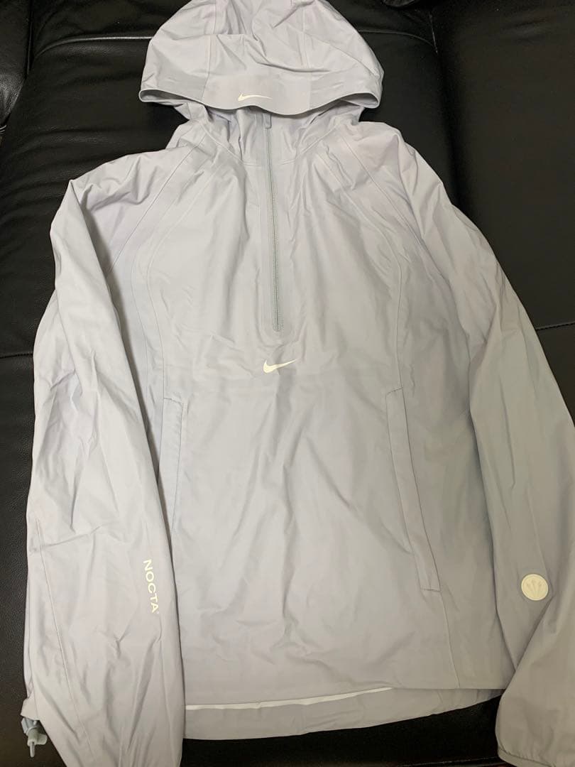 希少！最安値！NIKE NOCTA ノクタ　ジャケット