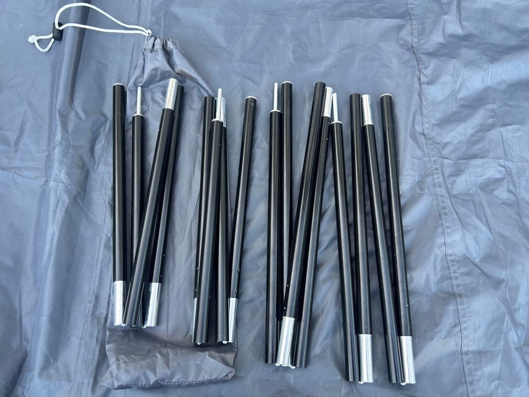 バンドック　ソロベース