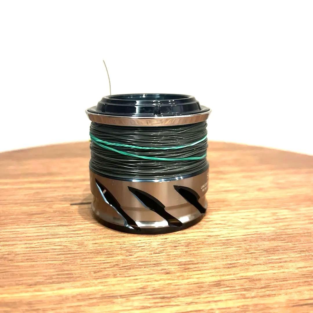 21ツインパワーSW 6000HG スプール