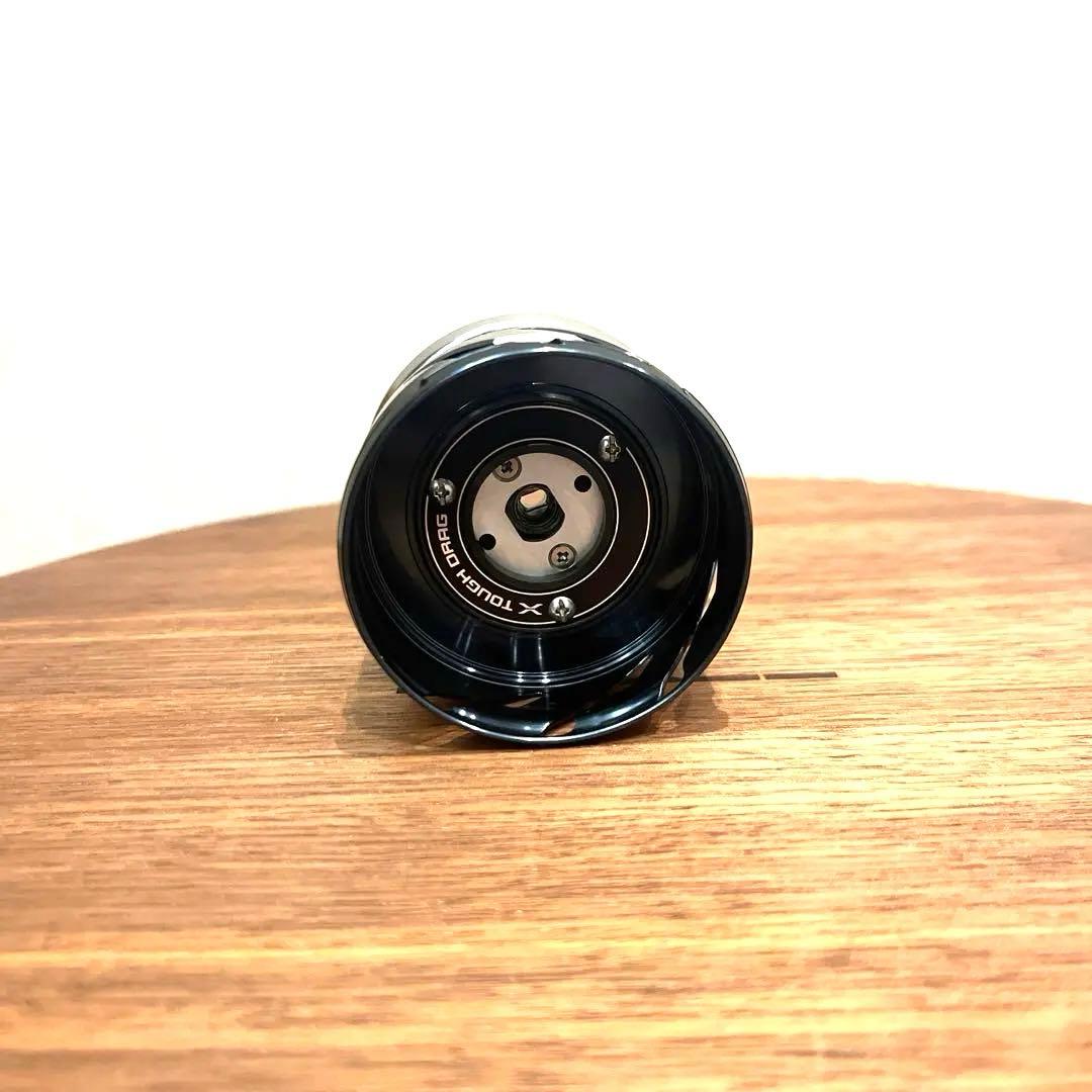 21ツインパワーSW 6000HG スプール