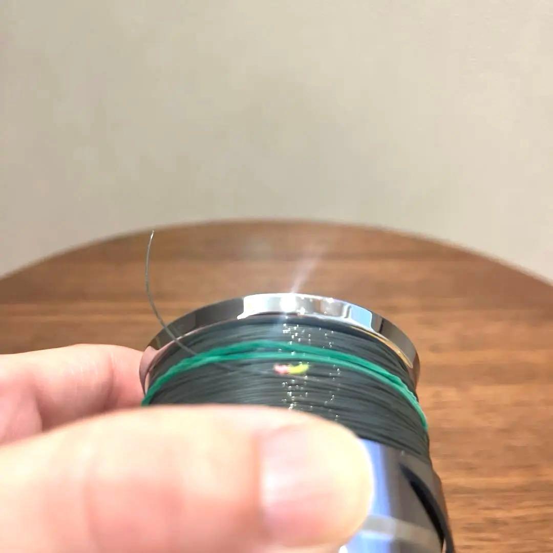 21ツインパワーSW 6000HG スプール