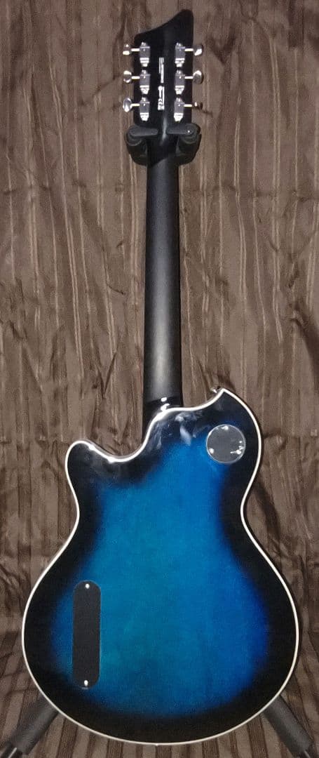 Supro Clemont スプロ　ビザール　335タイプ　美品