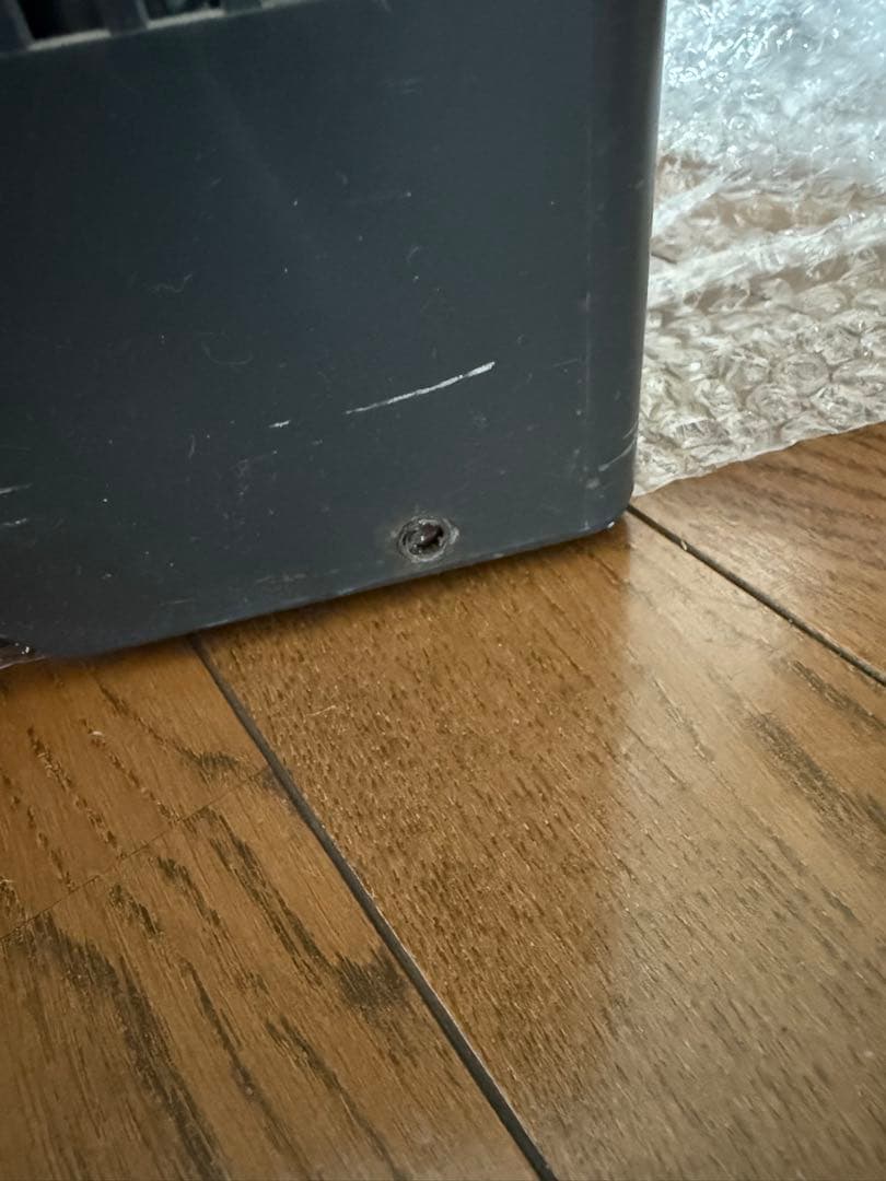 Ari　ゼンスイ　ZC-200 クーラー