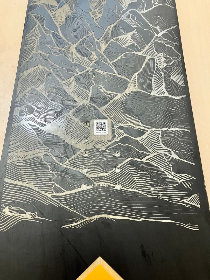 サロモン　スノーボード　salomon サイト SIGHT 147 大阪手渡可能