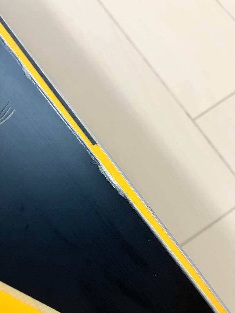 サロモン　スノーボード　salomon サイト SIGHT 147 大阪手渡可能