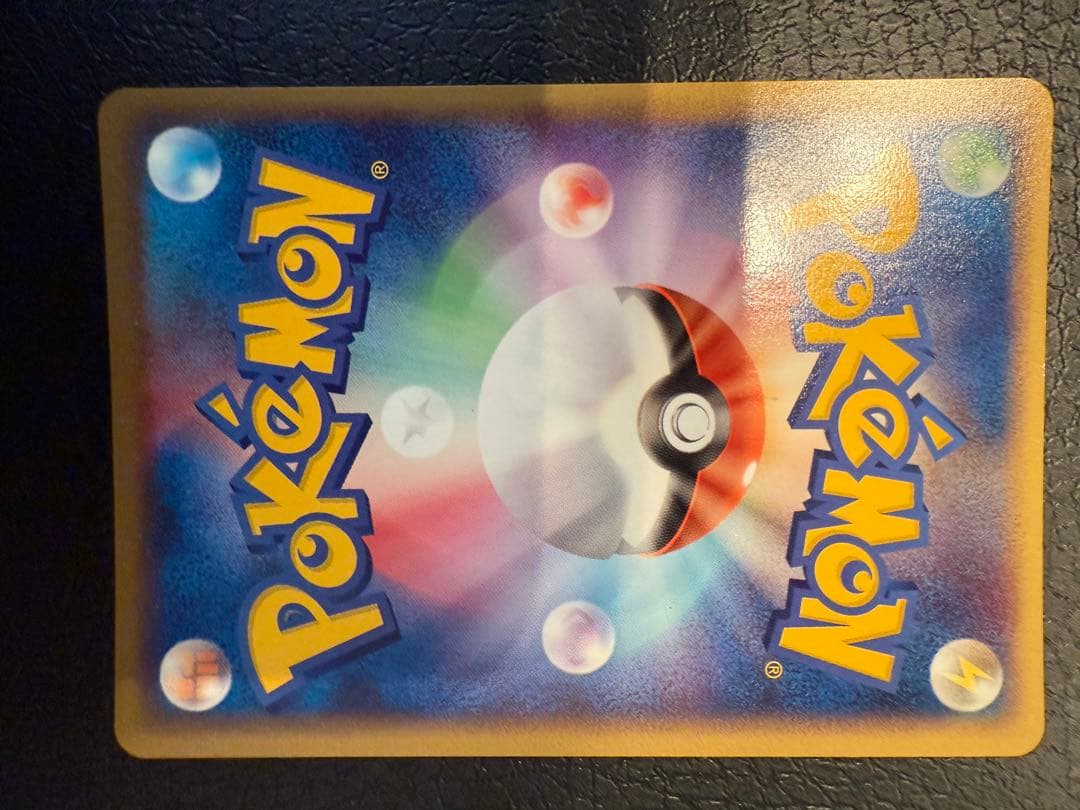 ポケモンカード　ポケパーク　プレミアムファイル