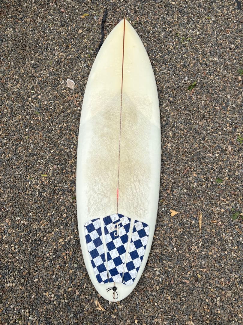 クリステンソン　カフェレーサー　5.7 中古　FCS2