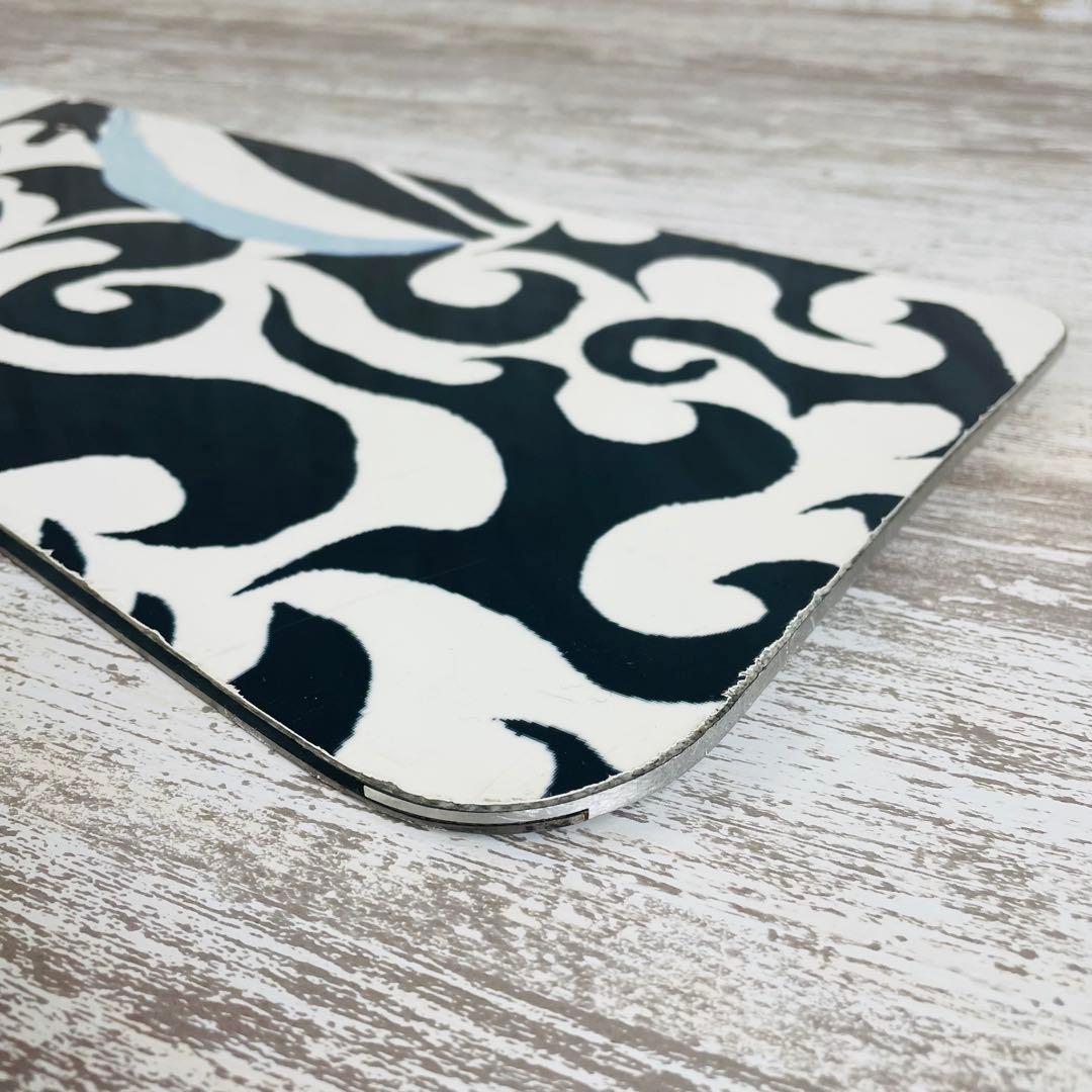 MOSSモス RAYS CARVE1595 スノーボード 【159】ケース付