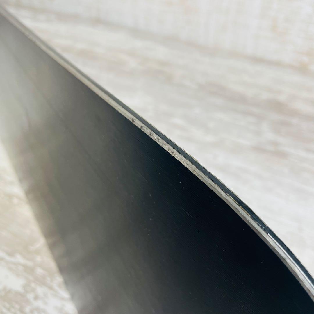 MOSSモス RAYS CARVE1595 スノーボード 【159】ケース付